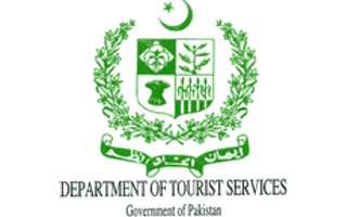 Dept. of Tourist Services, Government of Pakistan